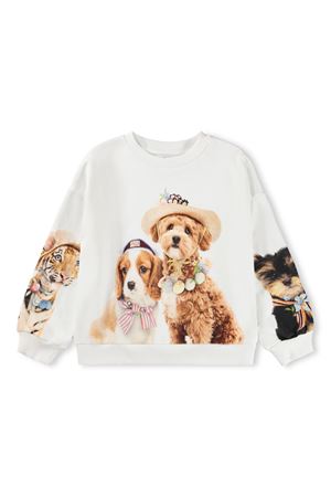 Felpa Maxi MOLO KIDS | 2S26J2045698